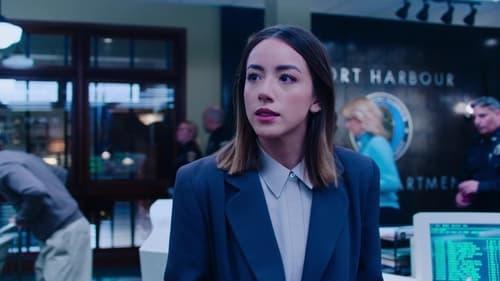 Interior Chinatown Season 1 Episode 2 - Delivery Guy