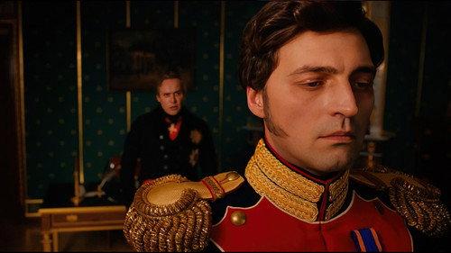 Union of Salvation. Time of Anger Season 1 Episode 7 - Episode 7