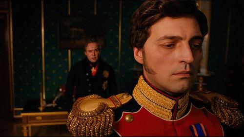 Union of Salvation. Time of Anger Season 1 Episode 7 - Episode 7