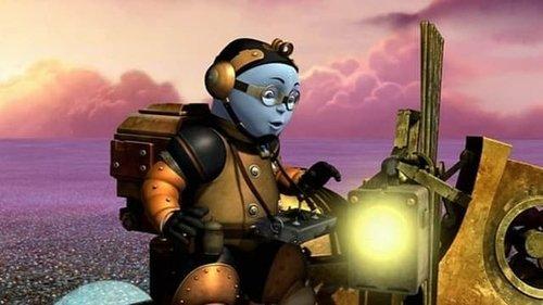 The Little Prince Season 1 Episode 22 - Episode 22