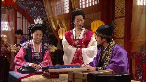 The Great Queen Seondeok Season 1 Episode 14 - Episode 14