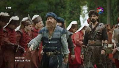 Magnificent Century Season 3 Episode 1 - Episode 64