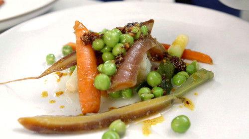 The Mind of a Chef Season 5 Episode 7 - Le Végétale