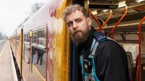 Fare Dodgers: At War with the Law Season 2 Episode 2 - Episode 2