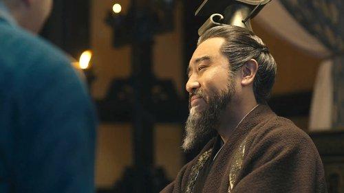 The Advisors Alliance Season 1 Episode 10 - Episode 10