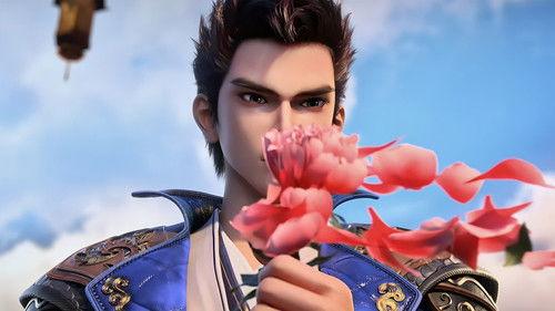 Wind Driver in Tang Dynasty Season 1 Episode 16 - Episode 16