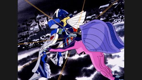 Dream Fighter Wingman Season 1 Episode 10 - To 'Ace' the Test with Miku