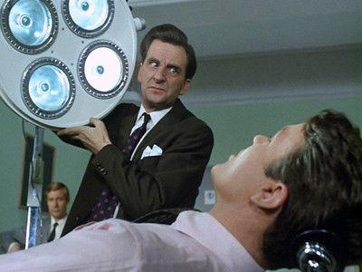 The Champions Season 1 Episode 27 - Nutcracker