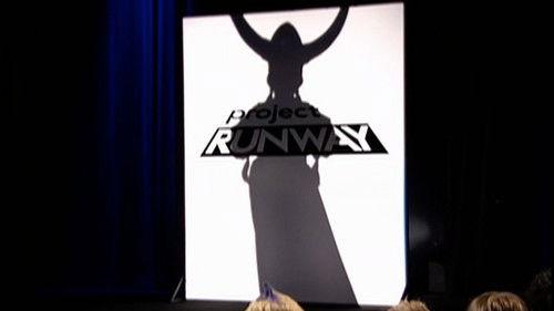 Project Runway Season 5 Episode 6 - Good Queen Fun