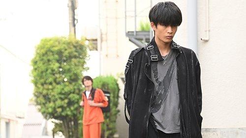 Avataro Sentai Donbrothers Season 1 Episode 31 - A Barking Face Reveal