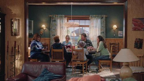 Familien Lykke Season 1 Episode 5 - The female flu