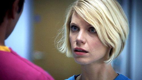 Holby City Season 16 Episode 10 - Father's Day