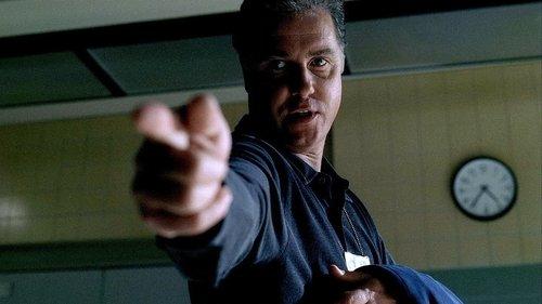 undefined Season 1 Episode 8 - Anonymous