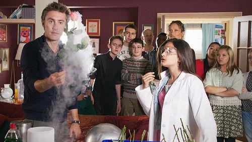 The Dumping Ground Season 3 Episode 7 - Fake it to Make It