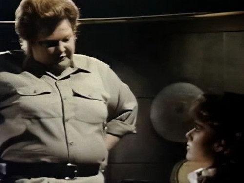 Bring 'Em Back Alive Season 1 Episode 14 - The Shadow Women of Chung Tai