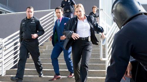 Tommy Season 1 Episode 4 - 19 Hour Day