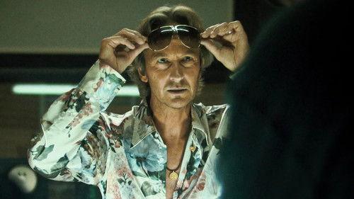 The Man with the Golden Ears Season 1 Episode 5 - Episode 5