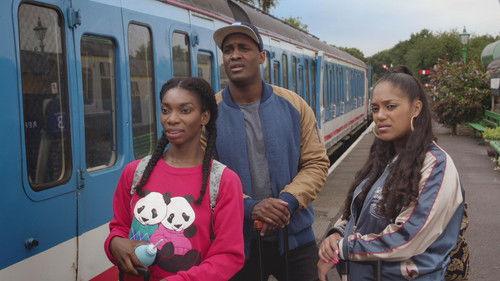 Chewing Gum Season 2 Episode 5 - Road Trip