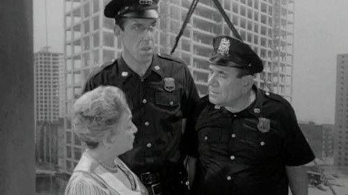 Car 54, Where Are You? Season 2 Episode 6 - Occupancy, August 1st