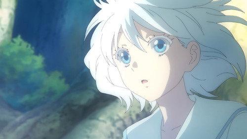 Sacrificial Princess and the King of Beasts Season 1 Episode 19 - A Bridge Between Beasts and Humans