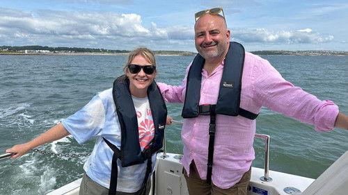 Wynne & Joanna: All at Sea Season 1 Episode 1 - Casting Off