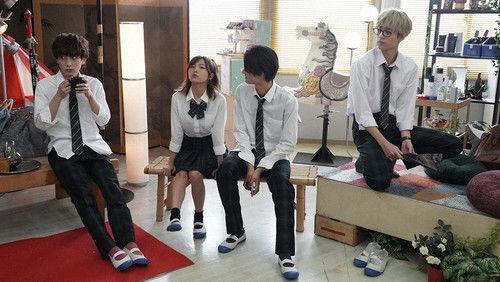 36,000 Seconds in a Day Season 1 Episode 8 - Episode 8