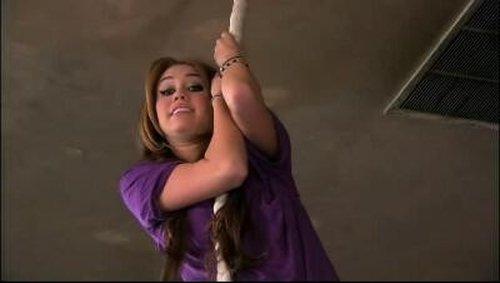 Hannah Montana Season 4 Episode 7 - Love That Let's Go