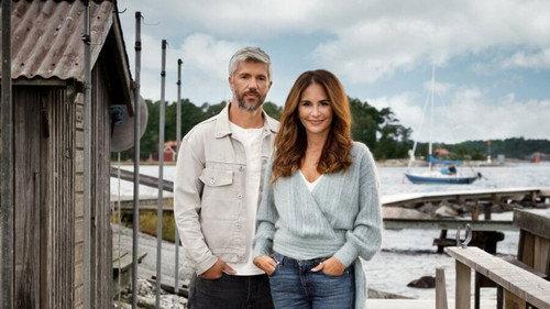 The Sandhamn Murders Season 9 Episode 2 - Nadia (2)