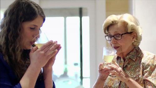 A Chef's Life Season 2 Episode 10 - Turnips: The Greens