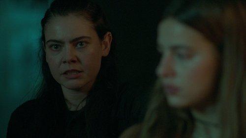 The Bastard Son & the Devil Himself Season 1 Episode 8 - Episode 8