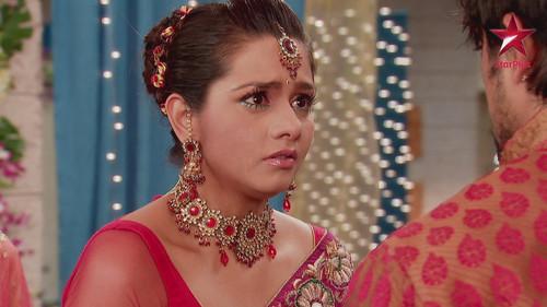 Iss Pyaar Ko Kya Naam Doon? Season 10 Episode 8 - Anjali Slaps Shyam