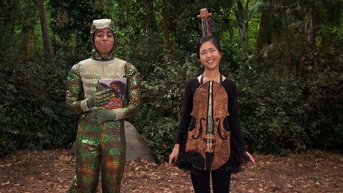 BUNK'D: Learning the Ropes Season 2 Episode 15 - Dog Days of Summer