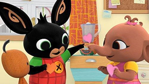 Bing Season 1 Episode 25 - Hearts