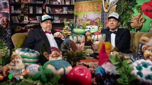 Die schlechtesten Filme aller Zeiten Season 8 Episode 1 - Episode 1