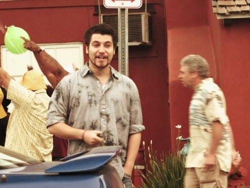 NTSF:SD:SUV:: Season 1 Episode 12 - I Left My Heart in Someone's Cooler