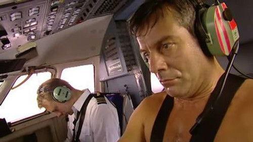 Spoed Season 5 Episode 20 - Oekraïne (deel 2)