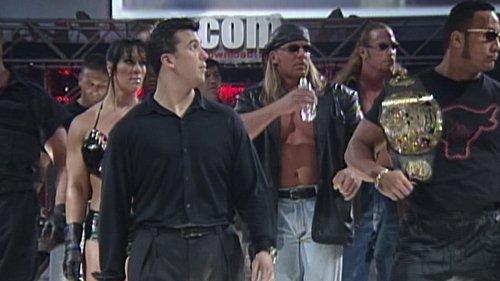 Raw Season 7 Episode 15 - Raw - Apr. 12, 1999