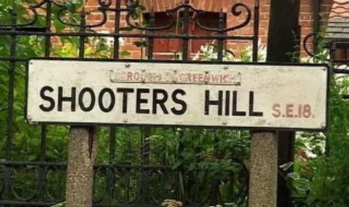 Time Team Season 15 Episode 6 - Blitzkreig on Shooter’s Hill - South London