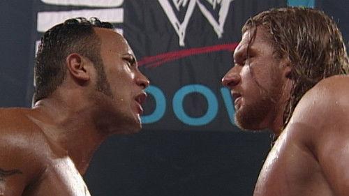 WWE Friday Night SmackDown Season 1 Episode 2 - SmackDown - Aug. 26, 1999