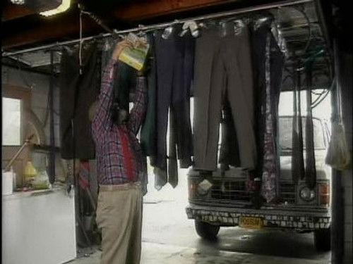 The Red Green Show Season 8 Episode 10 - Better To Give Than Recieve