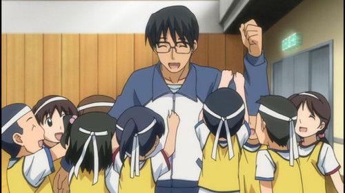 Kodomo no Jikan Season 1 Episode 11 - Everyone Getting Along