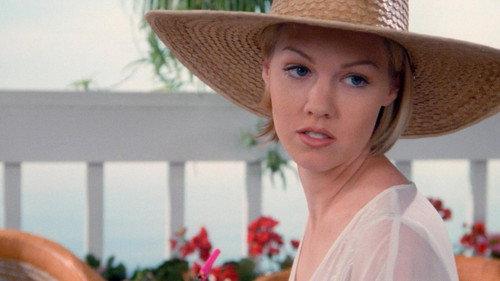 Beverly Hills, 90210 Season 5 Episode 28 - Girls on the Side