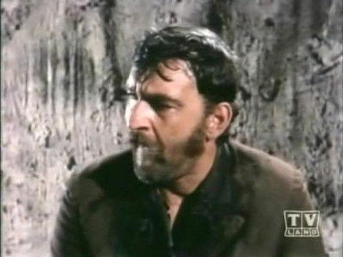 Gunsmoke Season 14 Episode 11 - Waco