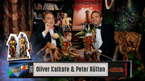 Die schlechtesten Filme aller Zeiten Season 11 Episode 8 - Amazons