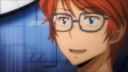 REBORN! Season 6 Episode 158 - A Warm Place