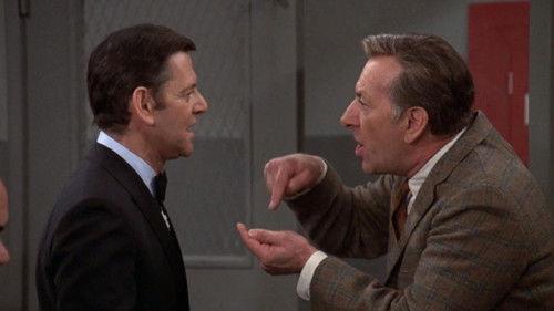 The Odd Couple Season 3 Episode 18 - The Hustler