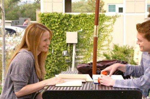 Switched at Birth Season 1 Episode 3 - Portrait of My Father
