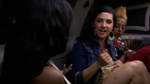 Bad Girls Club Season 9 Episode 9 - The Tipping Point