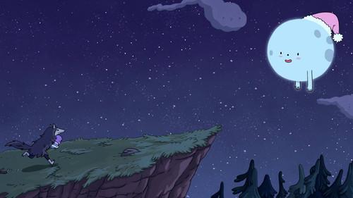 Summer Camp Island Season 2 Episode 19 - Just You and Me