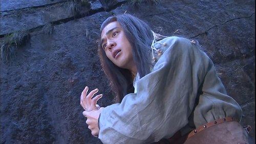 Sword Stained with Royal Blood Season 1 Episode 2 - Episode 2